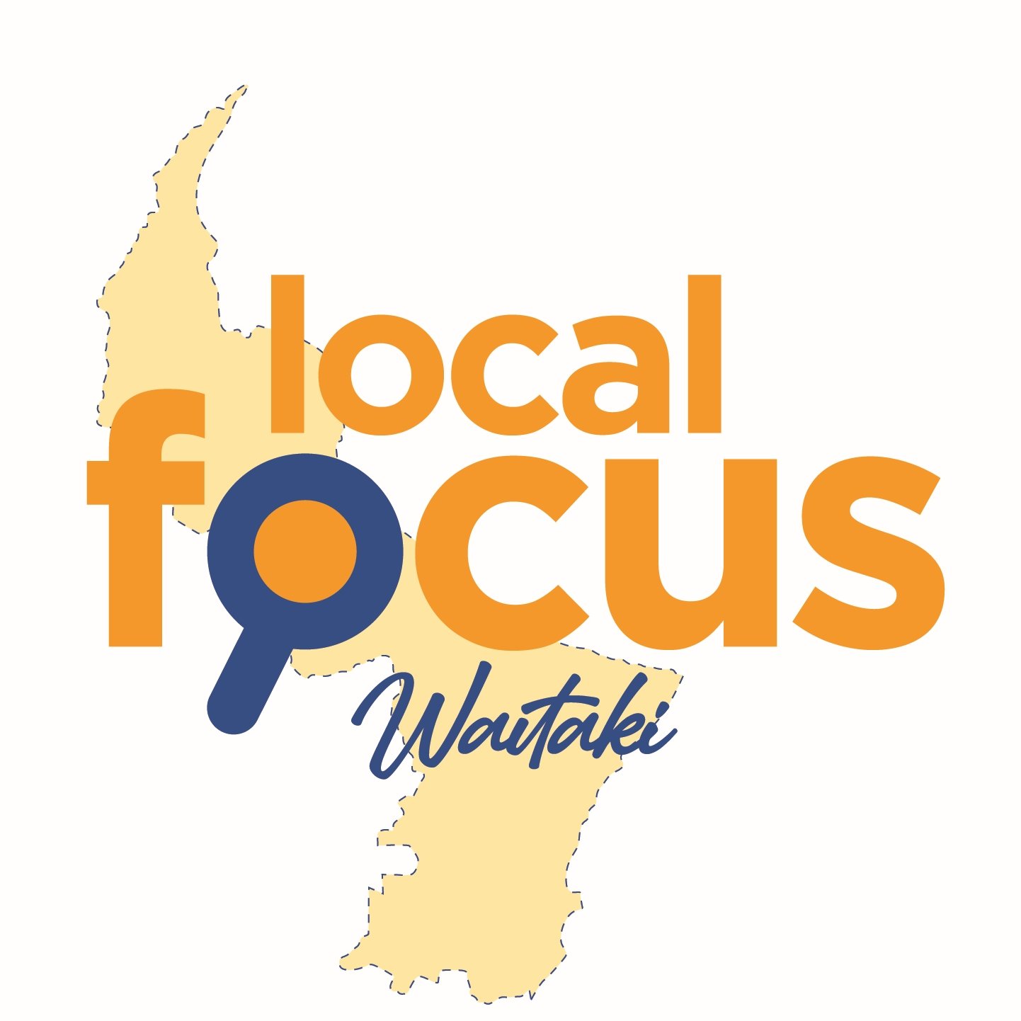 Local Focus - Advertise on Waitaki App