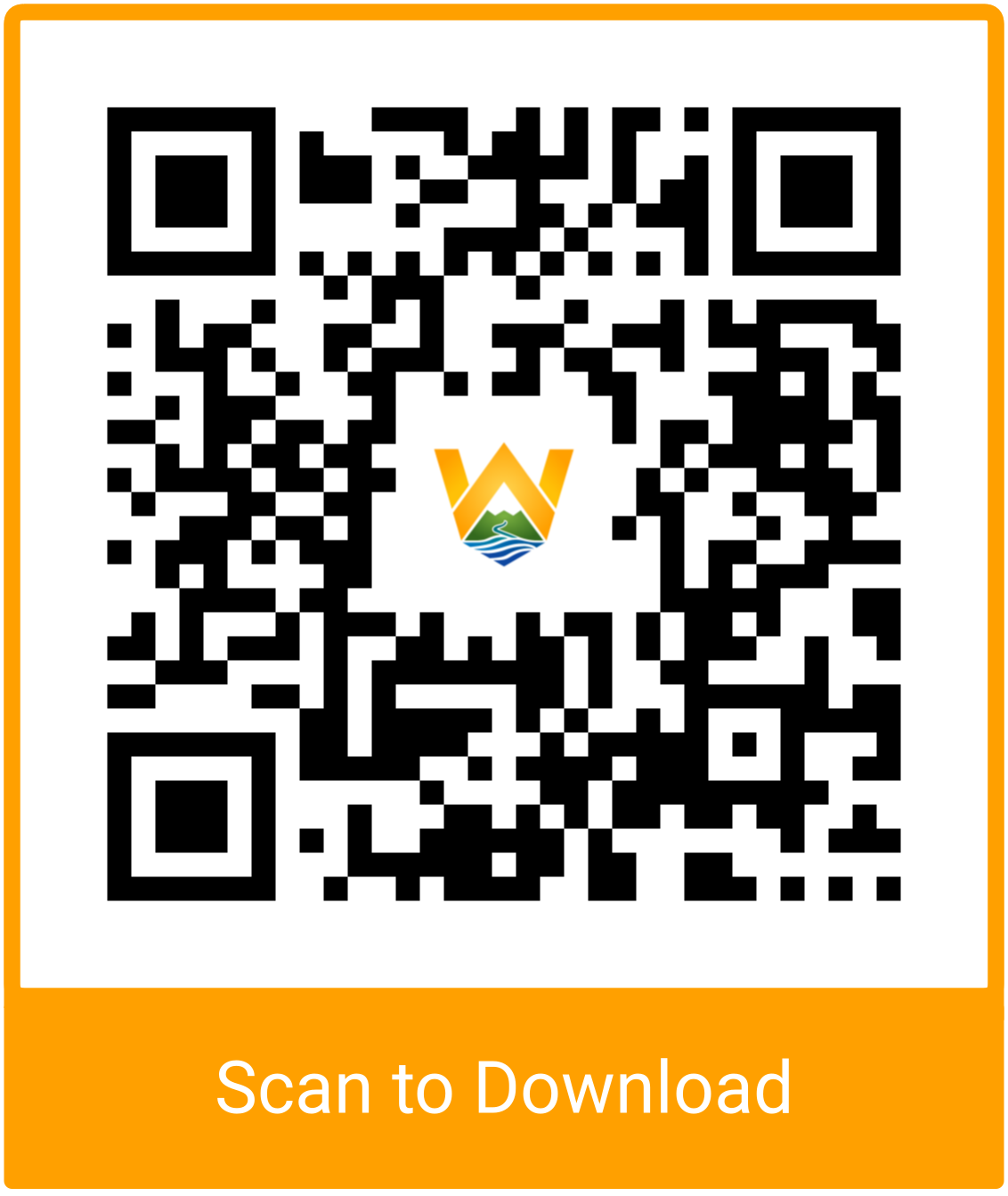 WAL-Scan to Download